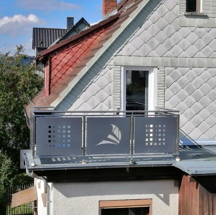 Fewo Haus Emma Og Löhnberg エクステリア 写真