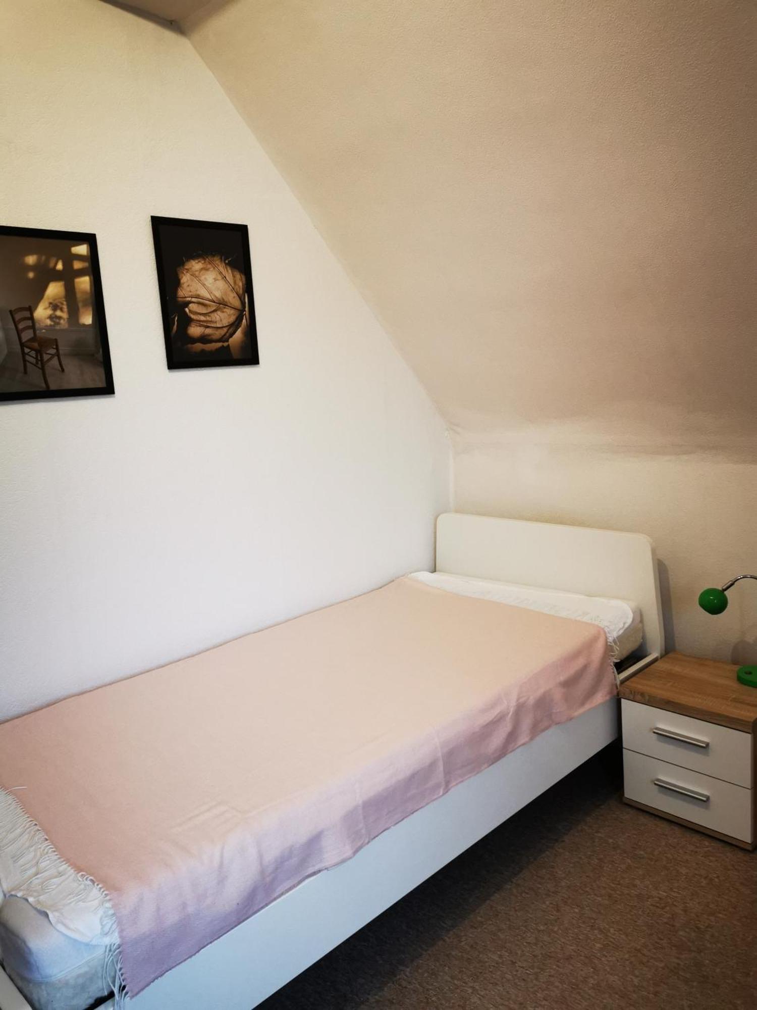 Fewo Haus Emma Og Löhnberg エクステリア 写真