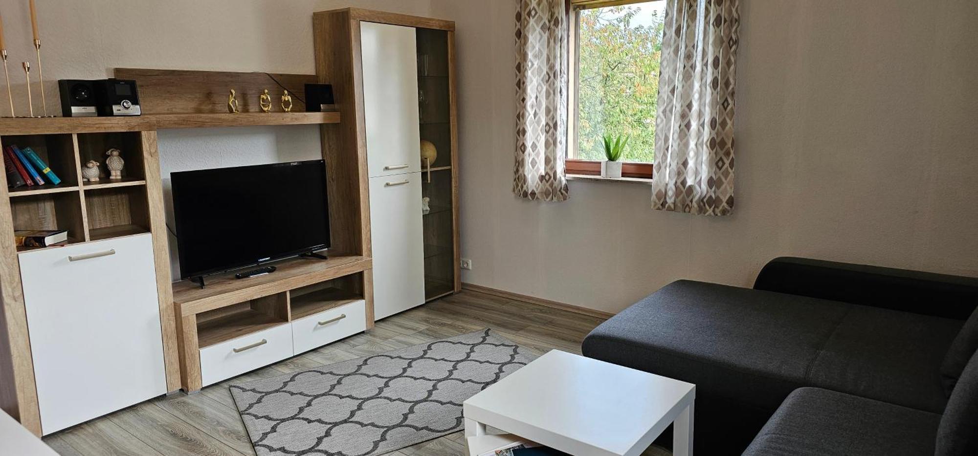 Fewo Haus Emma Og Löhnberg エクステリア 写真