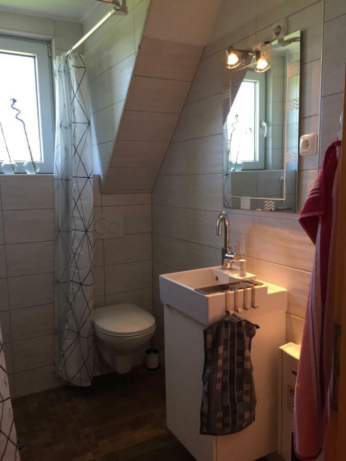 Fewo Haus Emma Og Löhnberg エクステリア 写真