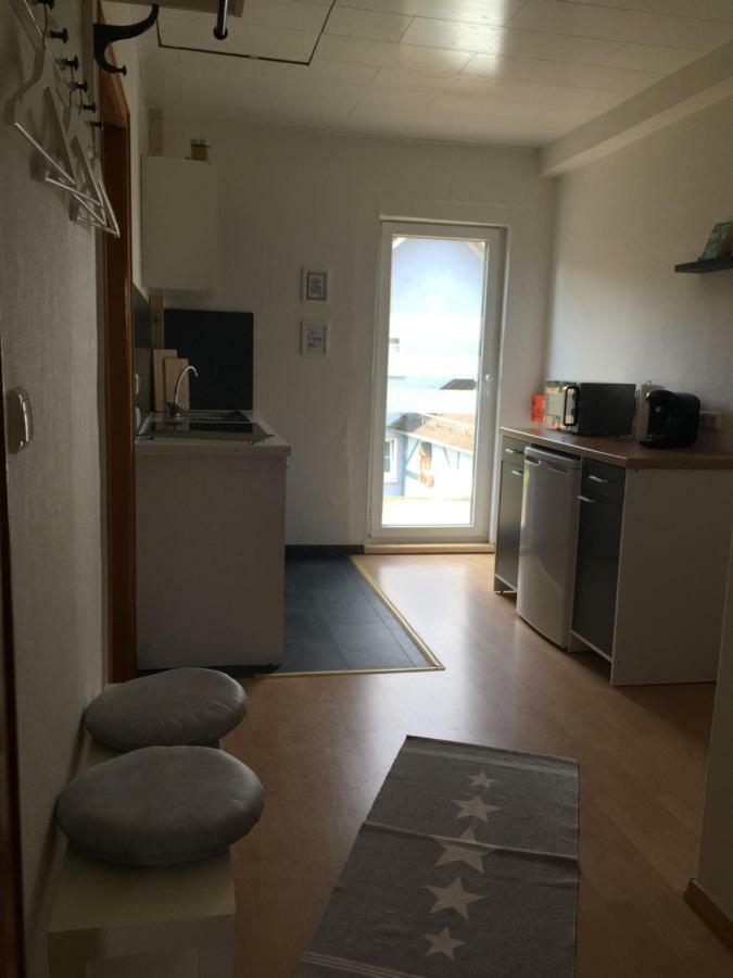 Fewo Haus Emma Og Löhnberg エクステリア 写真