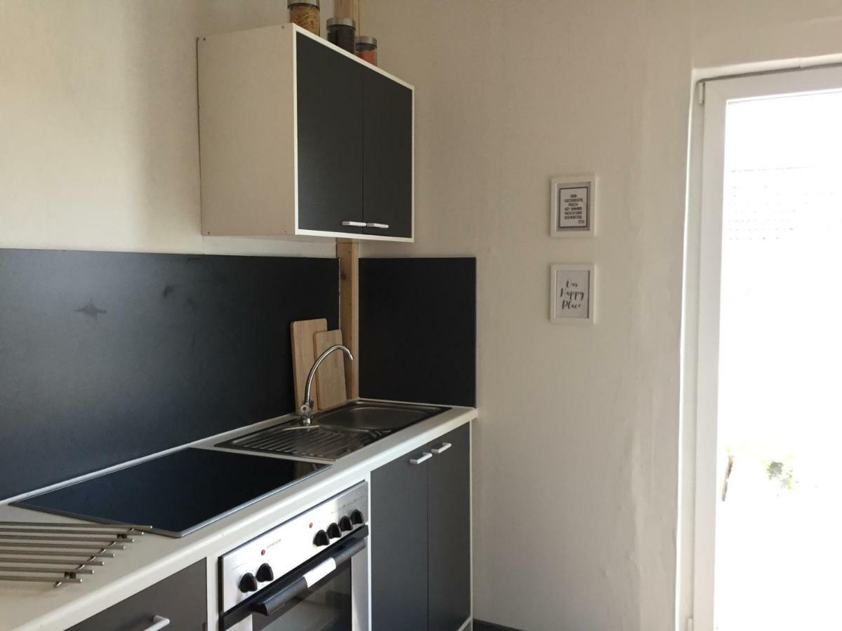 Fewo Haus Emma Og Löhnberg エクステリア 写真