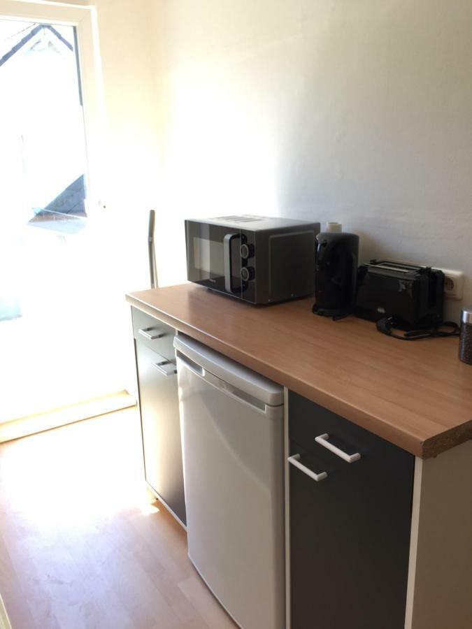 Fewo Haus Emma Og Löhnberg エクステリア 写真