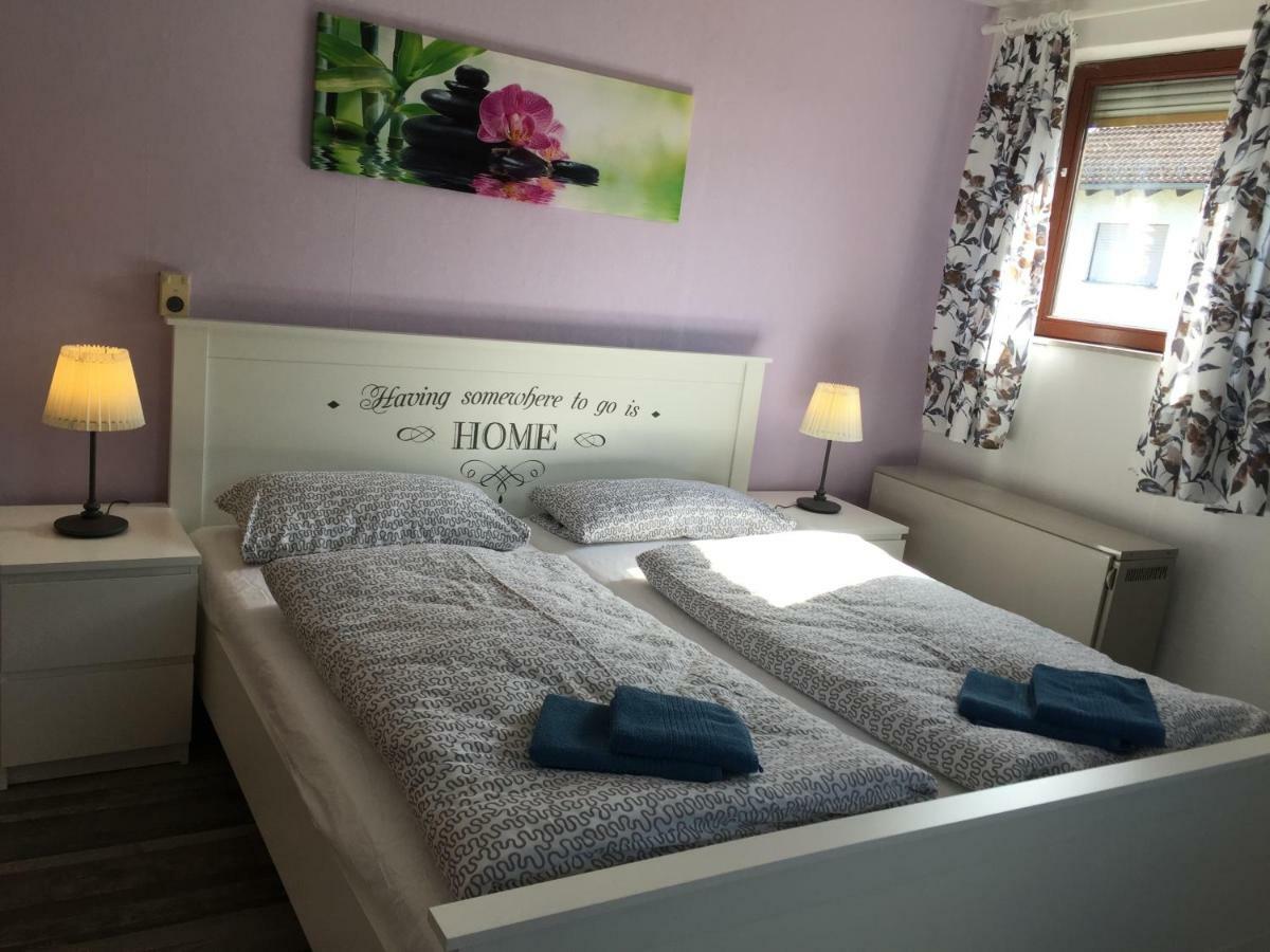 Fewo Haus Emma Og Löhnberg エクステリア 写真