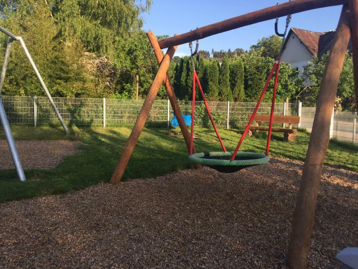 Fewo Haus Emma Og Löhnberg エクステリア 写真