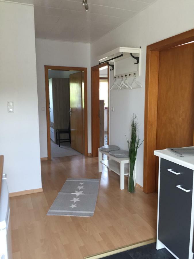 Fewo Haus Emma Og Löhnberg エクステリア 写真
